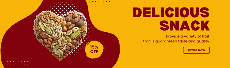 BVR FOODS promo