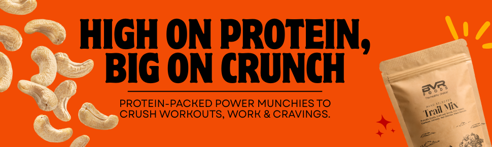 BVR FOODS promo