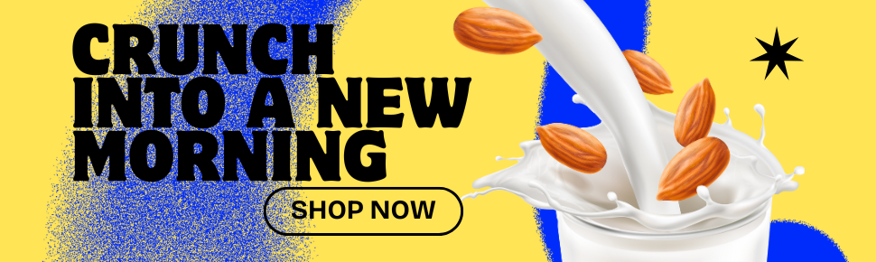 BVR FOODS promo